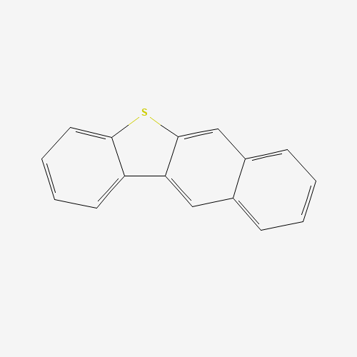 naphtho[2,3-b][1]benzothiole (CAS: 243-46-9) - Related Chemical Product