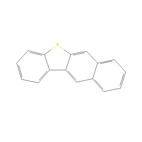 FT-0714327 CAS:243-46-9 chemical structure