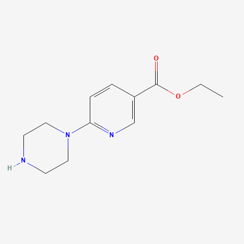 FT-0714339 CAS:132521-78-9 chemical structure
