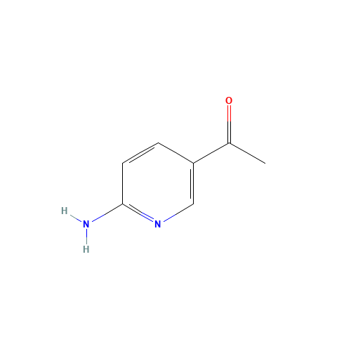 1-(6-aminopyridin-3-yl)ethanone (CAS: 19828-20-7) - Related Chemical Product