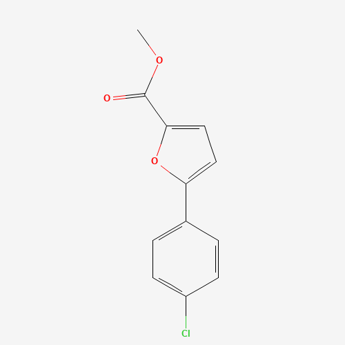 FT-0714353 CAS:41019-40-3 chemical structure