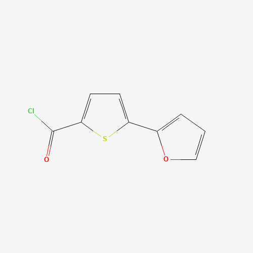 FT-0714355 CAS:868755-63-9 chemical structure