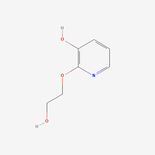 FT-0714358 CAS:156840-58-3 chemical structure