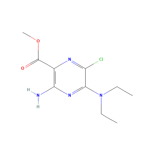 FT-0714367 CAS:1465-91-4 chemical structure