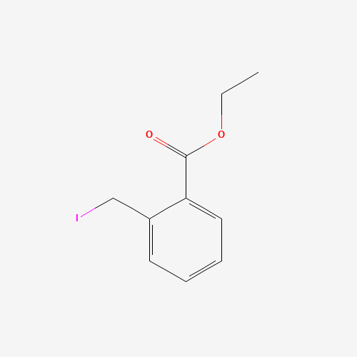 FT-0714371 CAS:194491-03-7 chemical structure