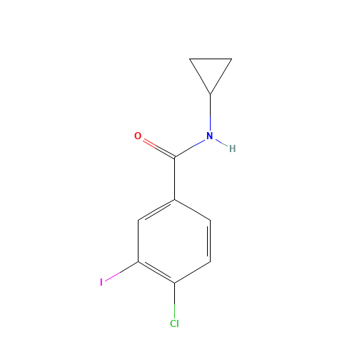 FT-0714373 CAS:882679-31-4 chemical structure