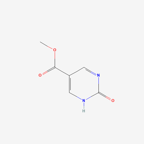methyl 2-oxo-1H-pyrimidine-5-carboxylate (CAS: 50628-34-7) - Related Chemical Product