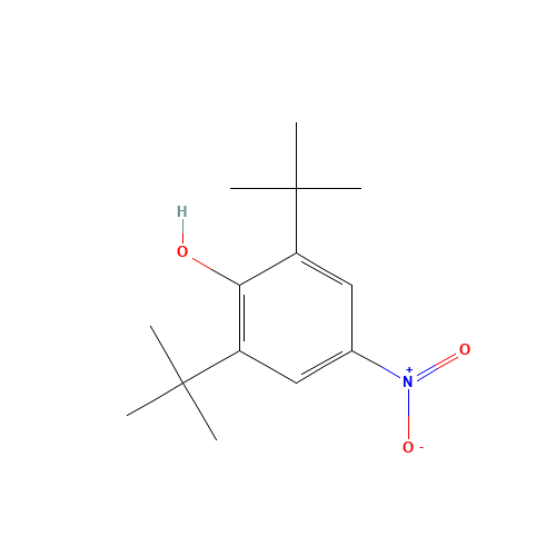 FT-0714407 CAS:728-40-5 chemical structure
