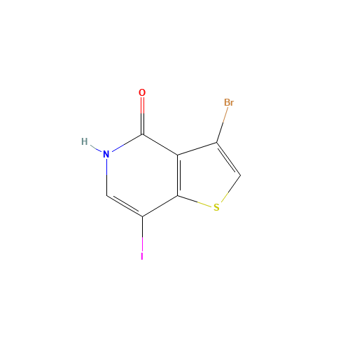 FT-0714413 CAS:799293-88-2 chemical structure
