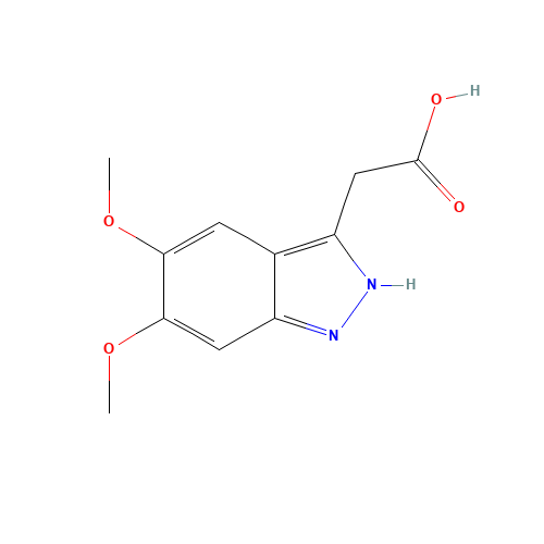 FT-0714416 CAS:199533-43-2 chemical structure