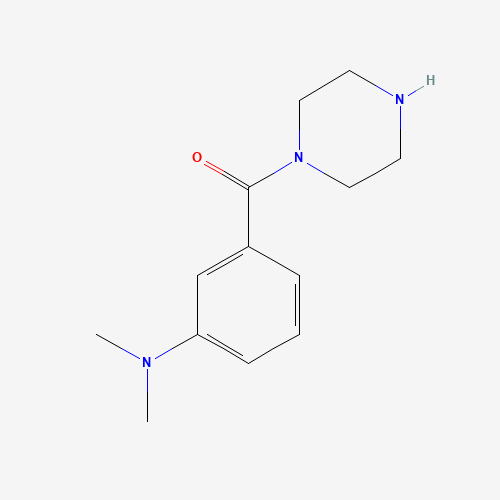 FT-0714417 CAS:1094302-16-5 chemical structure