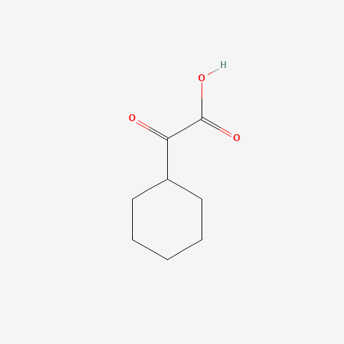 FT-0714423 CAS:4354-49-8 chemical structure