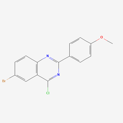 FT-0714427 CAS:885277-19-0 chemical structure