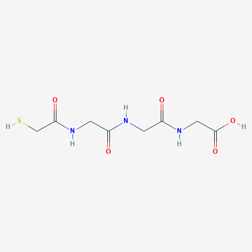 FT-0714429 CAS:66516-09-4 chemical structure