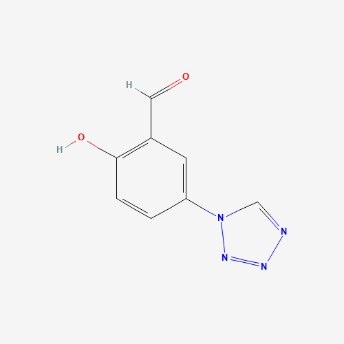 FT-0714430 CAS:168266-93-1 chemical structure