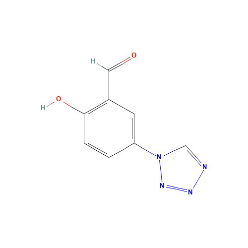 FT-0714430 CAS:168266-93-1 chemical structure