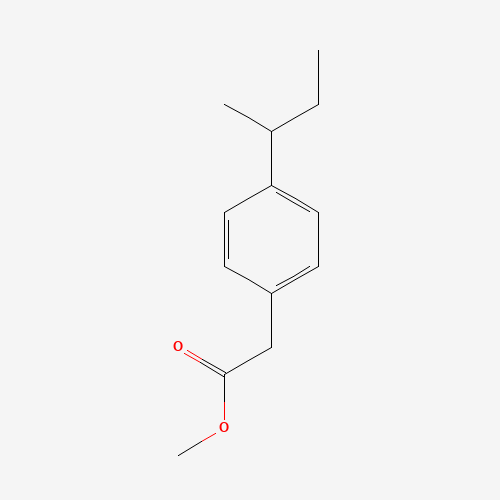 FT-0714441 CAS:162653-84-1 chemical structure