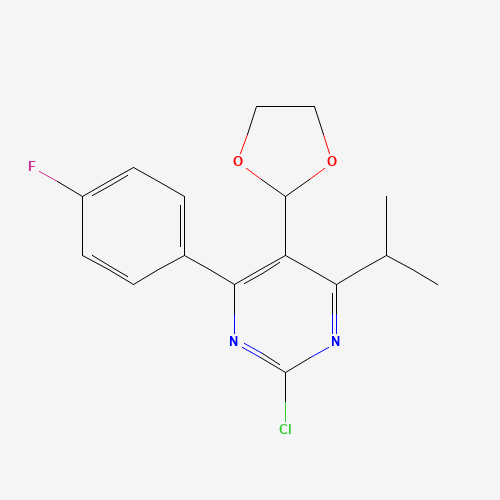FT-0714447 CAS:916480-93-8 chemical structure