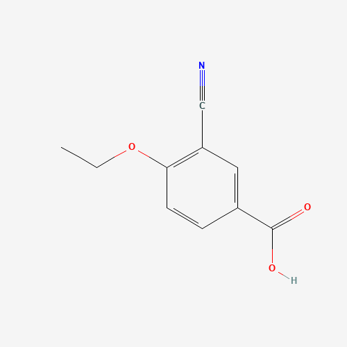 FT-0714457 CAS:258273-32-4 chemical structure