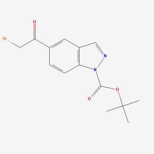 FT-0714494 CAS:877264-74-9 chemical structure