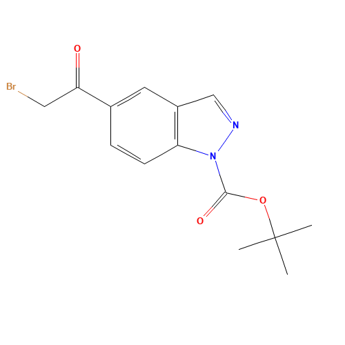 FT-0714494 CAS:877264-74-9 chemical structure