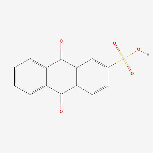 FT-0714507 CAS:84-48-0 chemical structure
