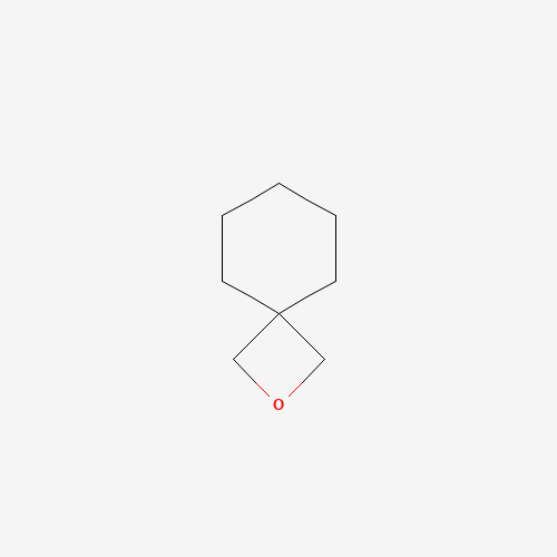 2-oxaspiro[3.5]nonane (CAS: 185-06-8) - Related Chemical Product