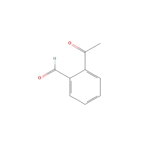 2-acetylbenzaldehyde (CAS: 24257-93-0) - Related Chemical Product