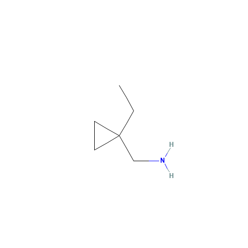 (1-ethylcyclopropyl)methanamine (CAS: 1177326-74-7) - Related Chemical Product