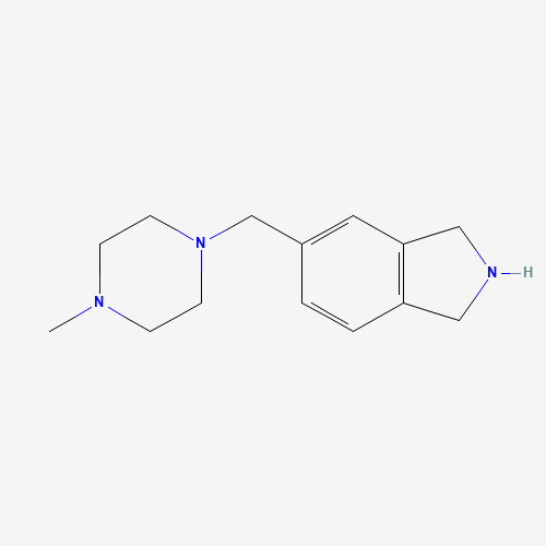 FT-0714517 CAS:912999-93-0 chemical structure
