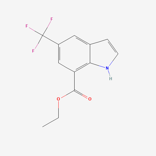 FT-0714520 CAS:1196047-84-3 chemical structure