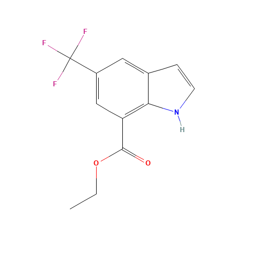 FT-0714520 CAS:1196047-84-3 chemical structure