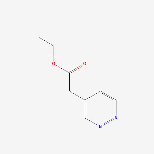 FT-0714521 CAS:847375-35-3 chemical structure