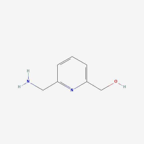 FT-0714522 CAS:50501-31-0 chemical structure