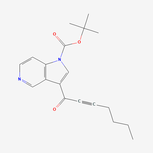 FT-0714526 CAS:1050373-54-0 chemical structure