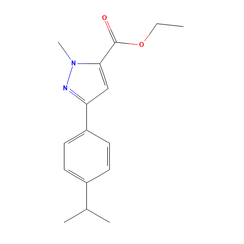 FT-0714532 CAS:852815-00-0 chemical structure