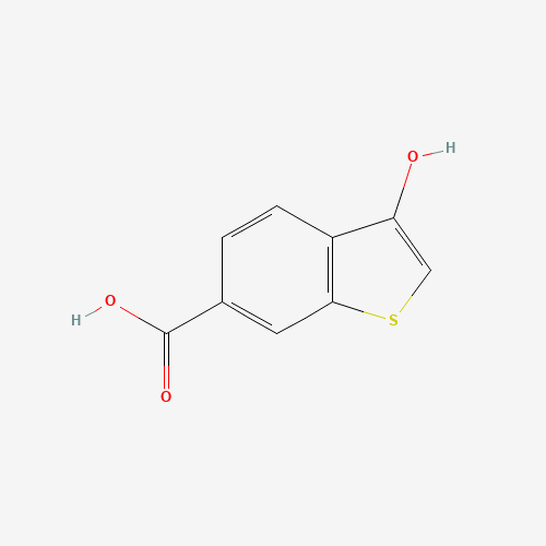 FT-0714535 CAS:92780-44-4 chemical structure