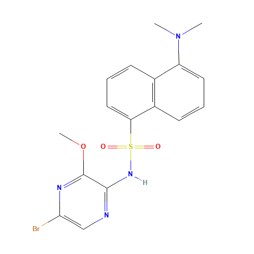 FT-0714552 CAS:173253-41-3 chemical structure