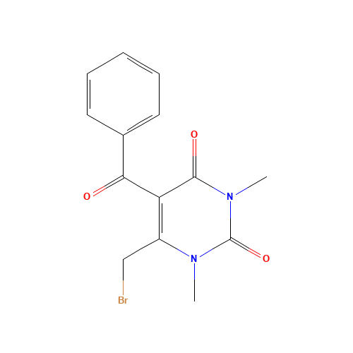 FT-0714554 CAS:443667-38-7 chemical structure
