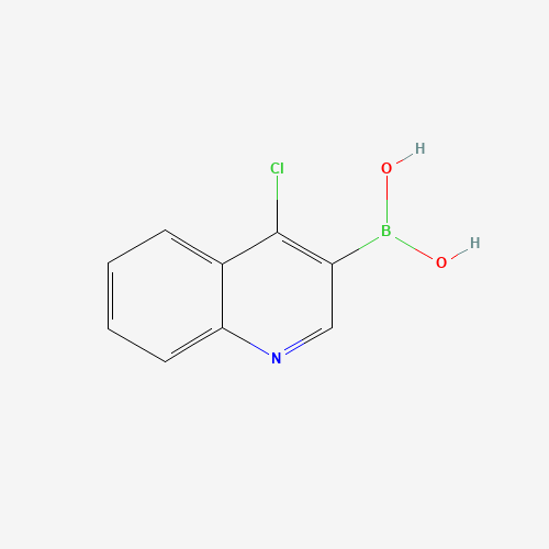 FT-0714556 CAS:745784-09-2 chemical structure