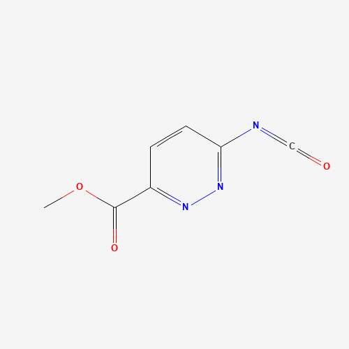 FT-0714557 CAS:1375745-72-4 chemical structure