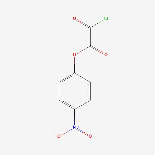 FT-0714558 CAS:78974-67-1 chemical structure