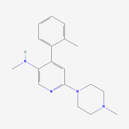 FT-0714563 CAS:290297-25-5 chemical structure