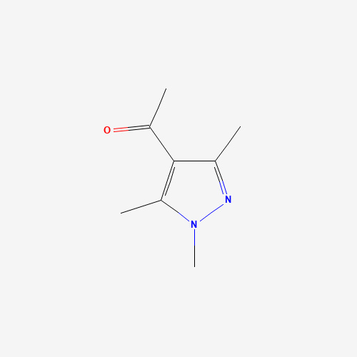 FT-0714564 CAS:1125-28-6 chemical structure