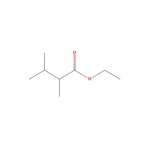 ethyl 2,3-dimethylbutanoate (CAS: 54004-42-1) - Related Chemical Product