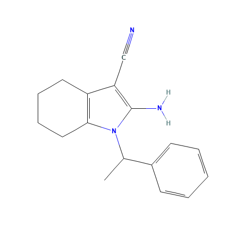 FT-0714595 CAS:104915-39-1 chemical structure