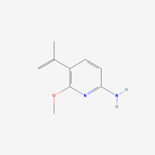 FT-0714599 CAS:1446793-61-8 chemical structure