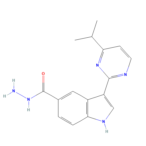 FT-0714600 CAS:1401349-34-5 chemical structure