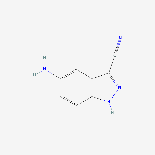 FT-0714602 CAS:89939-59-3 chemical structure