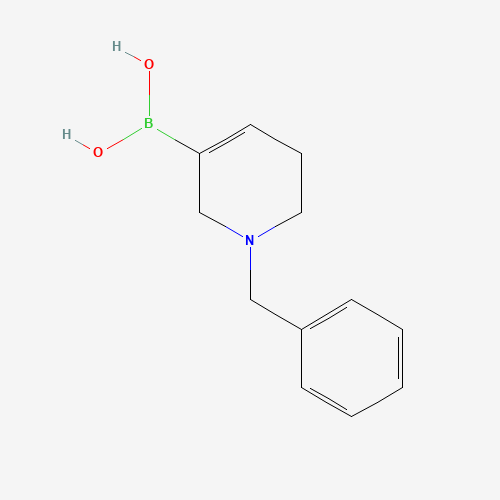 FT-0714607 CAS:1401448-32-5 chemical structure